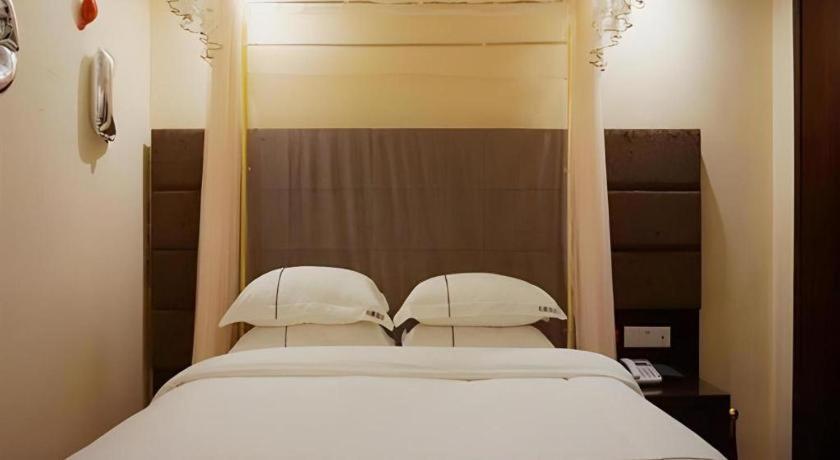 Jingtu Hotel Zhanjiang Dingsheng Plaza Store Exterior photo